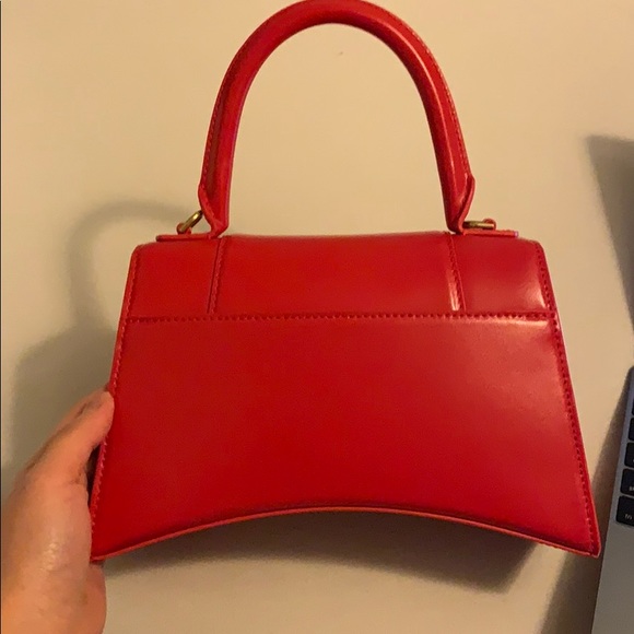 Balenciaga Hourglass size small - Picture 2 of 5